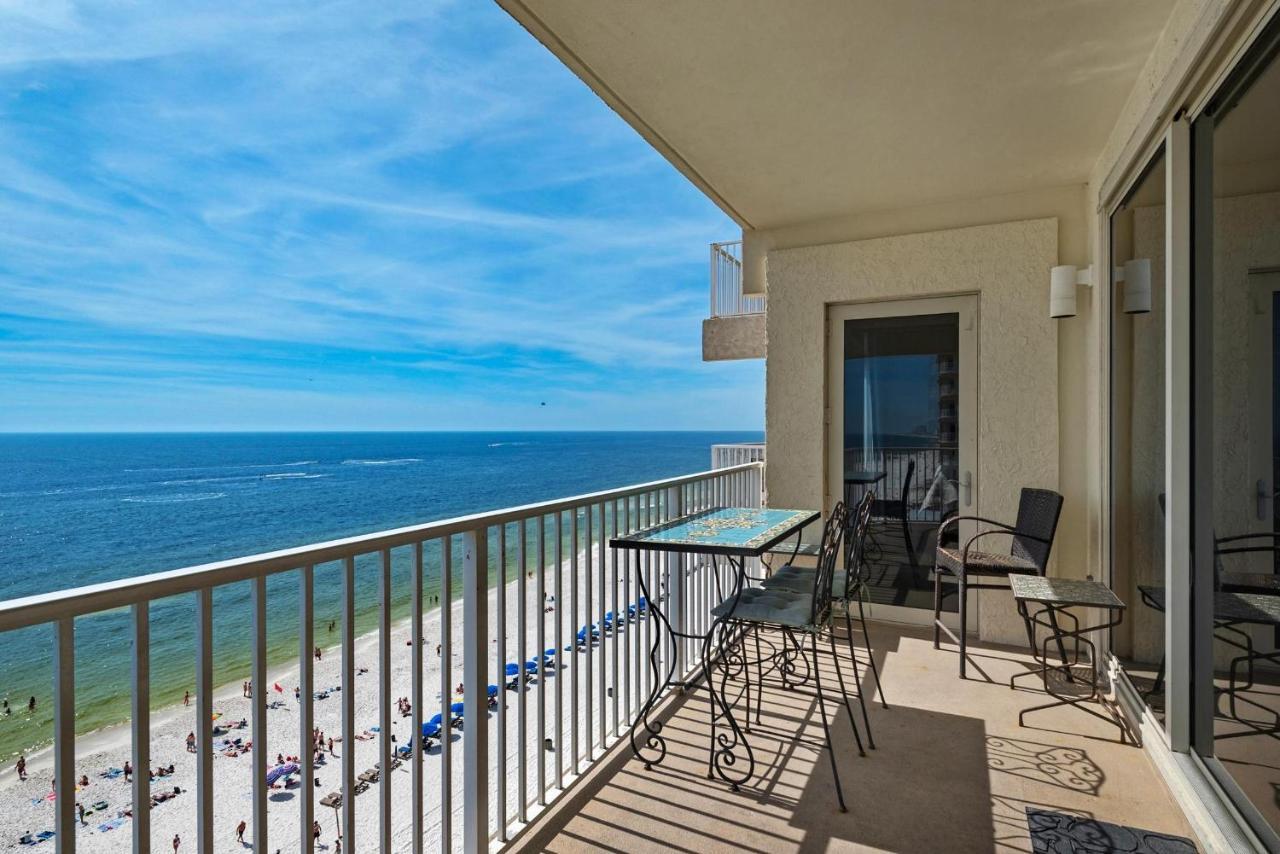 Shores Of Panama 1003 Panama City Beach Exterior foto