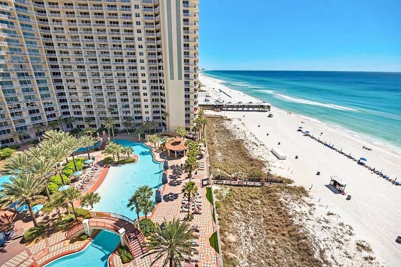 Shores Of Panama 1003 Panama City Beach Exterior foto