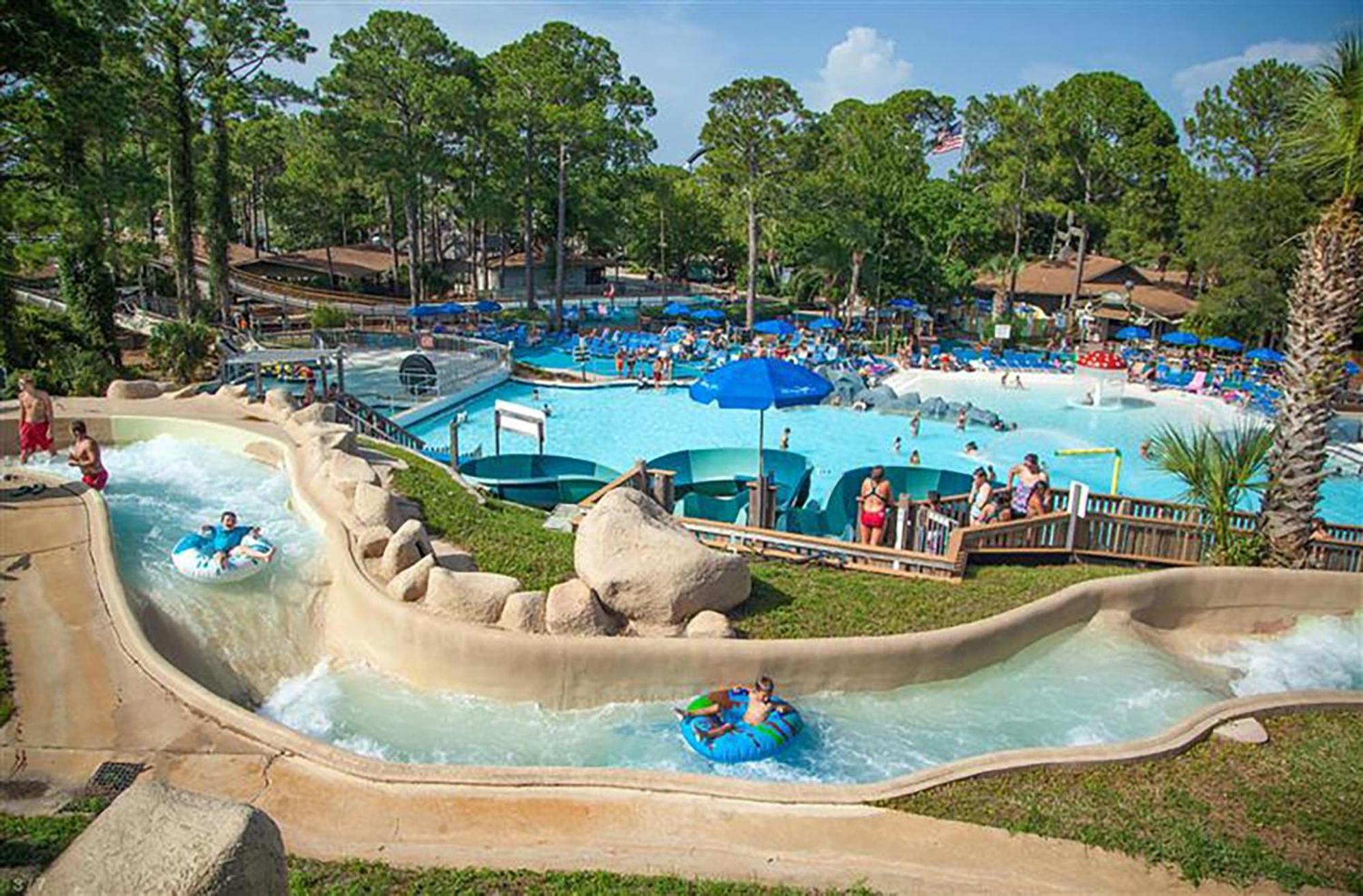 Shores Of Panama 1003 Panama City Beach Exterior foto