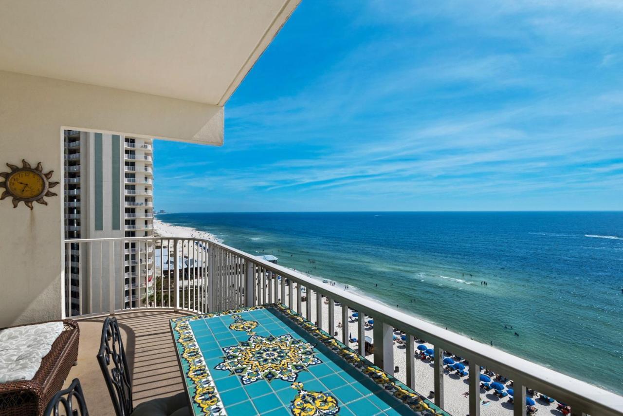 Shores Of Panama 1003 Panama City Beach Exterior foto
